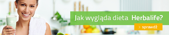 Jak wygląda dieta Herbalife